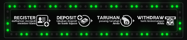 NAMI777 Jackpot